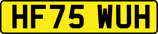 HF75WUH