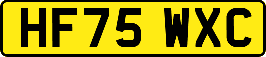 HF75WXC