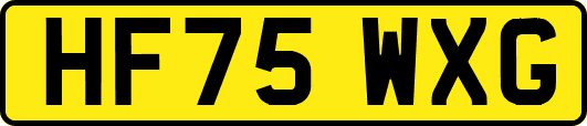 HF75WXG