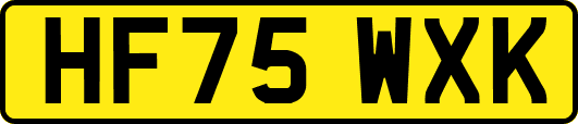 HF75WXK