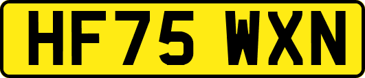 HF75WXN