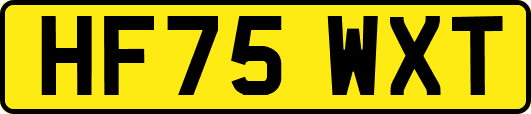 HF75WXT