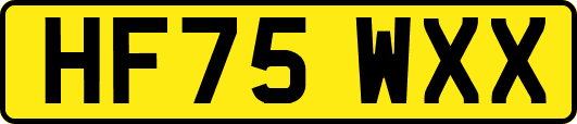 HF75WXX
