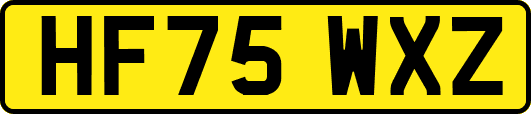 HF75WXZ