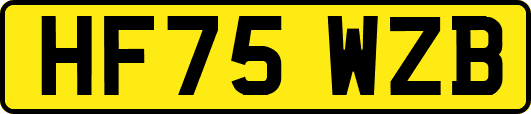 HF75WZB