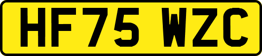 HF75WZC