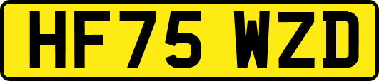 HF75WZD
