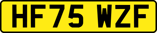 HF75WZF