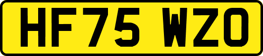 HF75WZO