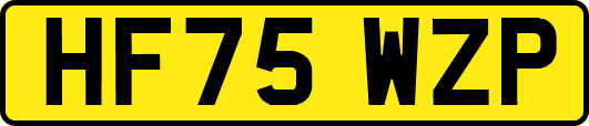 HF75WZP