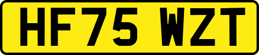 HF75WZT