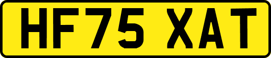 HF75XAT