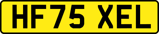 HF75XEL