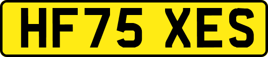 HF75XES