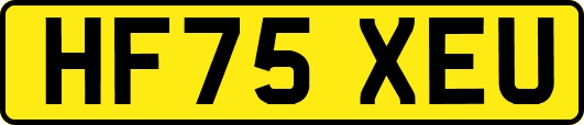 HF75XEU