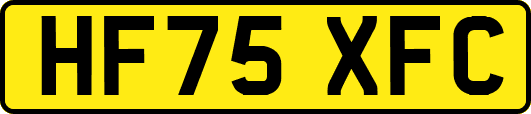 HF75XFC