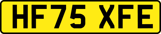 HF75XFE