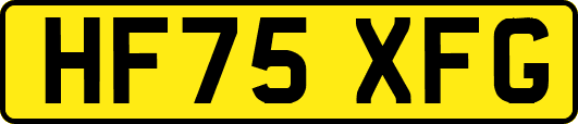 HF75XFG