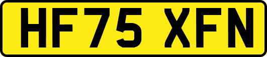 HF75XFN