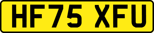 HF75XFU