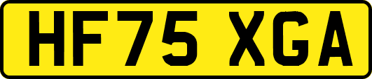 HF75XGA