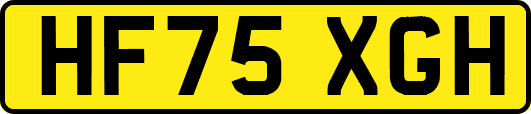 HF75XGH