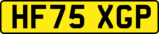 HF75XGP