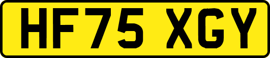 HF75XGY