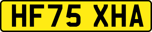 HF75XHA