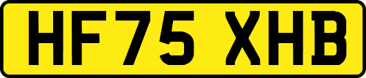 HF75XHB