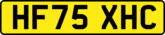 HF75XHC