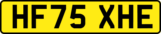 HF75XHE