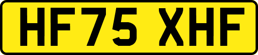 HF75XHF