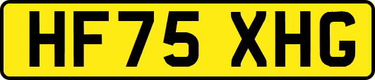 HF75XHG