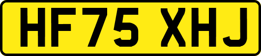 HF75XHJ