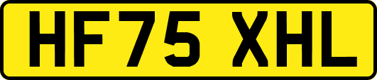 HF75XHL