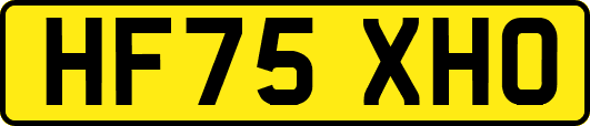 HF75XHO