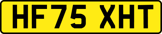 HF75XHT