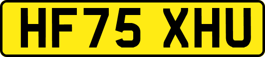 HF75XHU