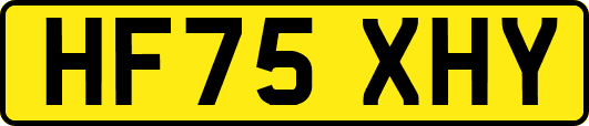 HF75XHY