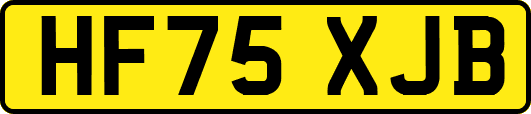 HF75XJB