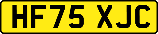 HF75XJC