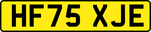 HF75XJE
