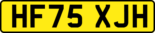 HF75XJH