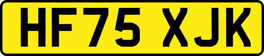 HF75XJK