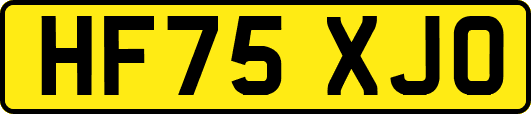 HF75XJO