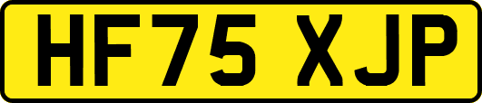 HF75XJP