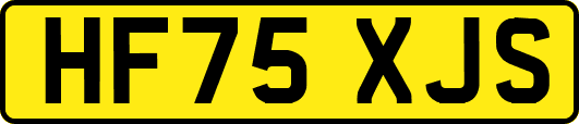 HF75XJS