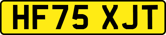 HF75XJT
