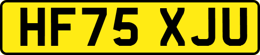 HF75XJU